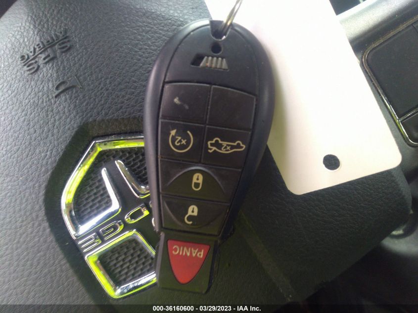 2013 DODGE DART SXT - 1C3CDFBA7DD259016