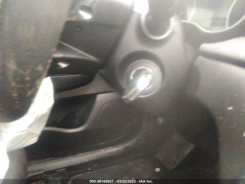 2022 KIA SPORTAGE LX - KNDPM3AC6N7968356