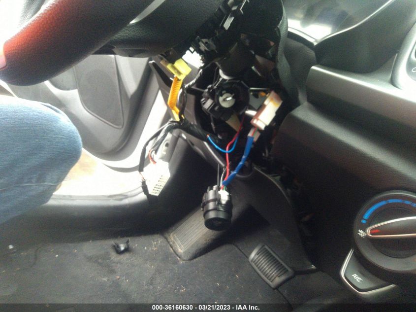 2021 KIA RIO LX - 3KPA24AD5ME403797