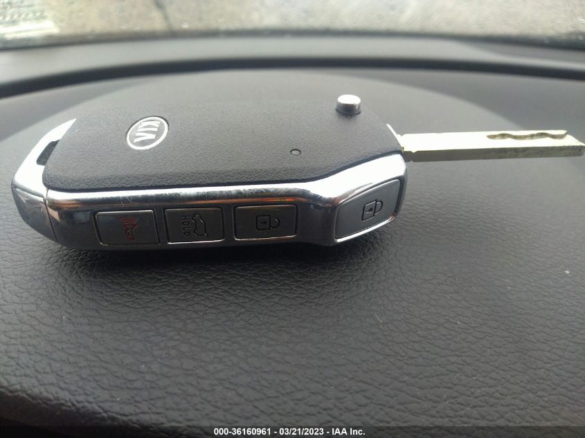 2020 KIA SOUL LX - KNDJ23AU1L7710540