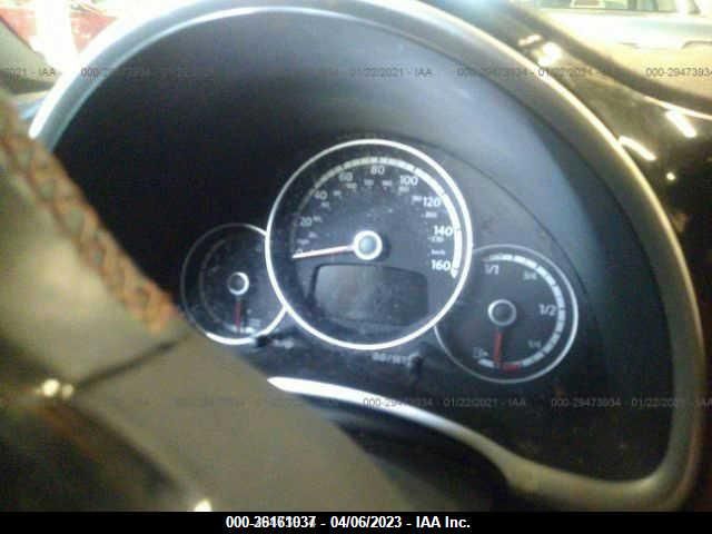 2013 VOLKSWAGEN BEETLE COUPE 2.5L FENDER EDITION 3VWJP7AT6DM677037