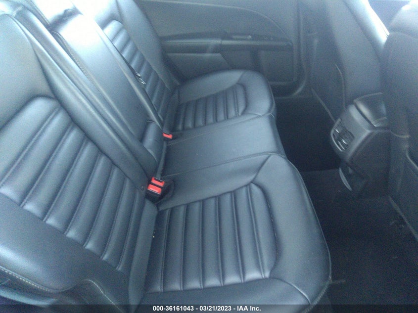 VIN 3FA6P0CD2LR204555 2020 FORD FUSION SEL