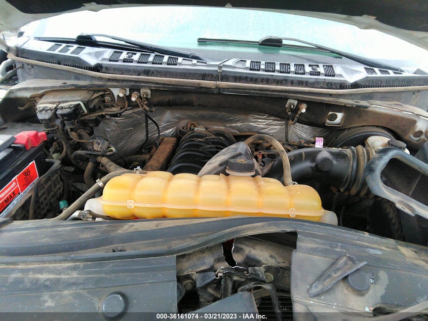 VIN 1FTEW1CF9HKC71102 2017 FORD F-150 XL/XLT/LARIAT