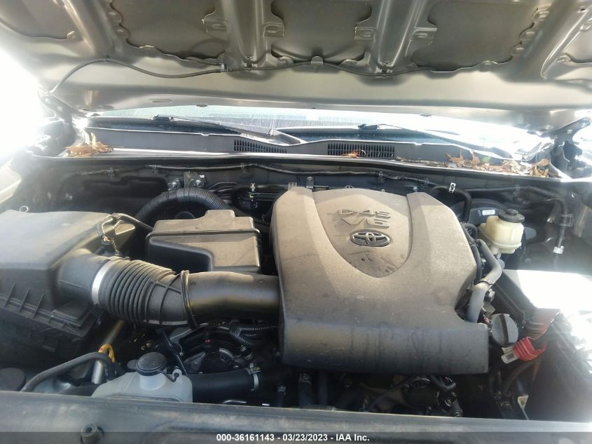 2016 TOYOTA TACOMA SR5/TRD SPORT - 3TMAZ5CN4GM022007