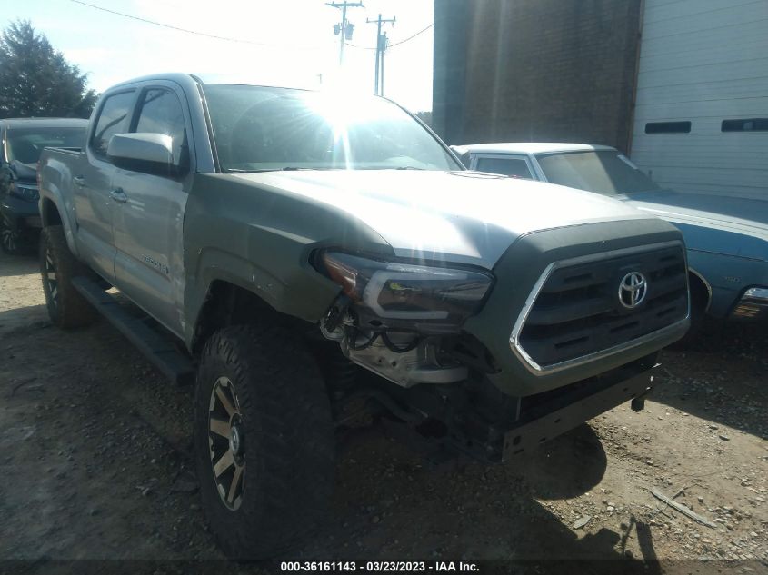 2016 TOYOTA TACOMA SR5/TRD SPORT - 3TMAZ5CN4GM022007