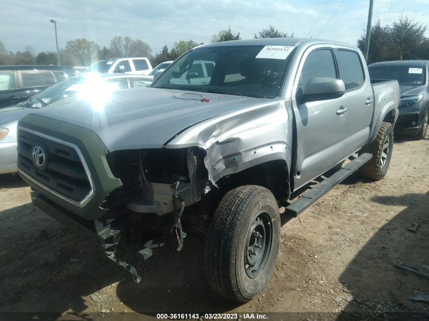 2016 TOYOTA TACOMA SR5/TRD SPORT - 3TMAZ5CN4GM022007