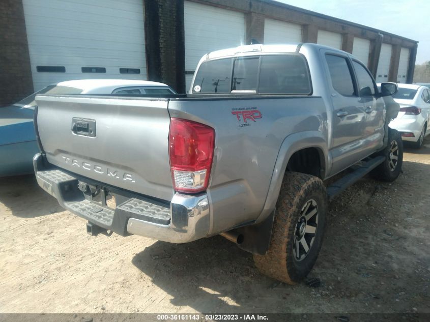 2016 TOYOTA TACOMA SR5/TRD SPORT - 3TMAZ5CN4GM022007