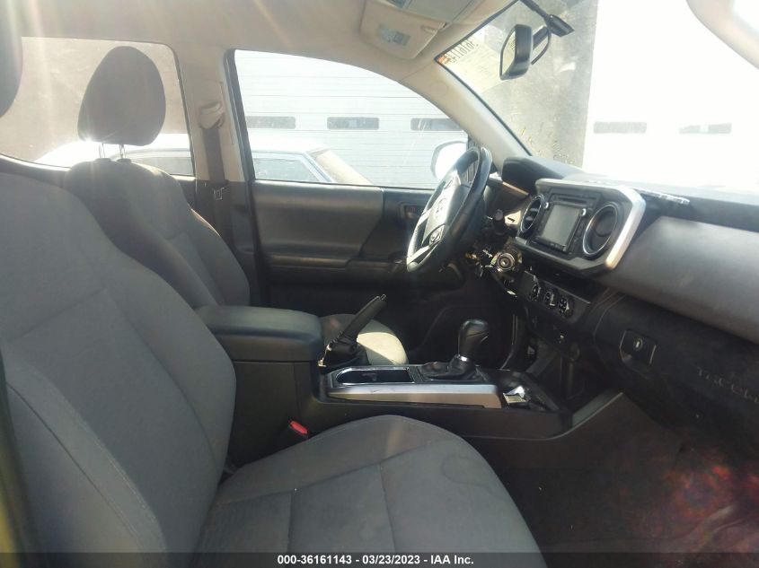 2016 TOYOTA TACOMA SR5/TRD SPORT - 3TMAZ5CN4GM022007