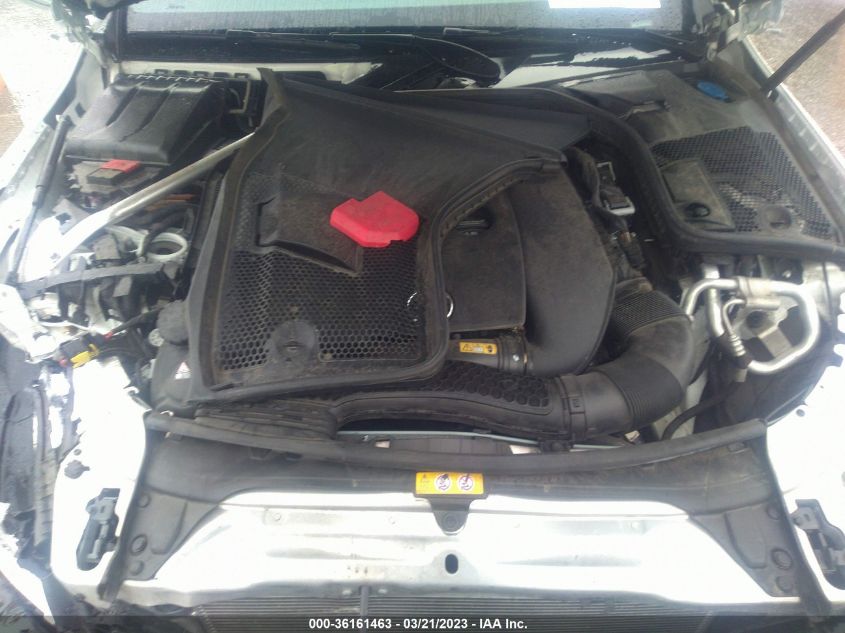 2021 MERCEDES-BENZ C-CLASS C 300 - W1KWF8DB4MR627052