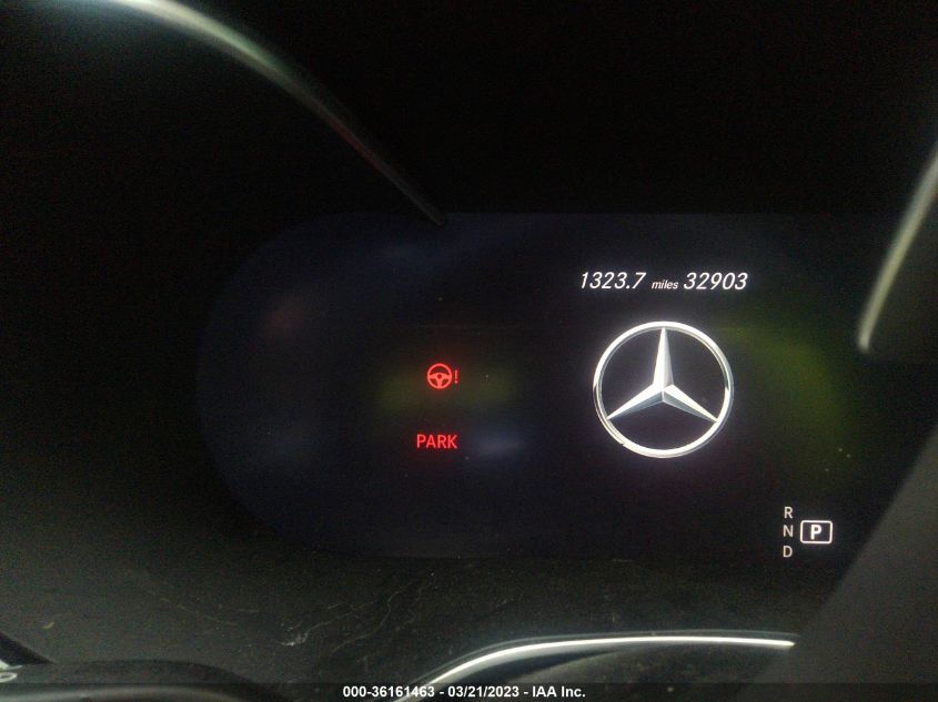 2021 MERCEDES-BENZ C-CLASS C 300 - W1KWF8DB4MR627052