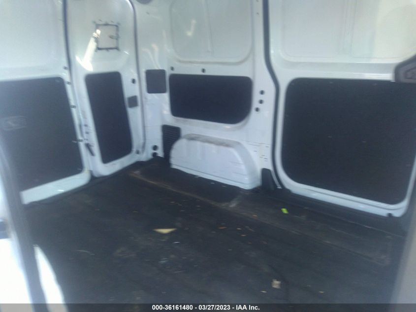 2015 CHEVROLET CITY EXPRESS CARGO VAN LS - 3N63M0YN0FK726358