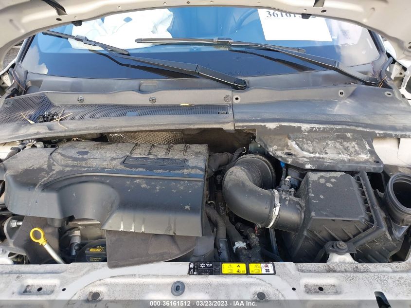 2020 JAGUAR E-PACE SE SADFP2FX8L1Z75225