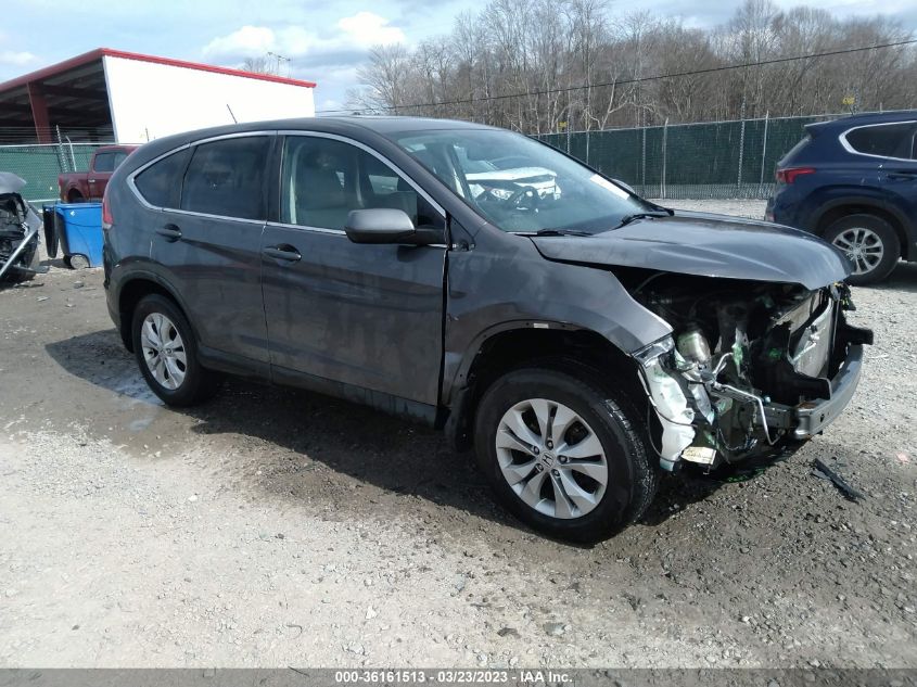 2014 HONDA CR-V EX - 2HKRM4H52EH610897