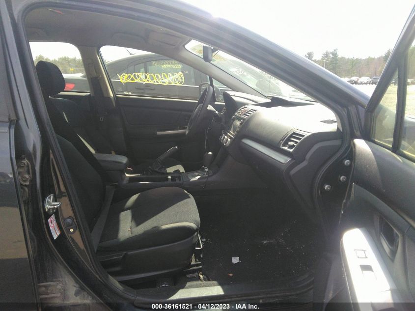 2015 SUBARU IMPREZA 2.0I - JF1GPAA60F8320020