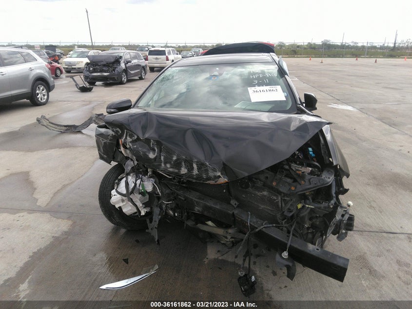 2017 TOYOTA COROLLA VIN: 2T1BURHE7HC759960