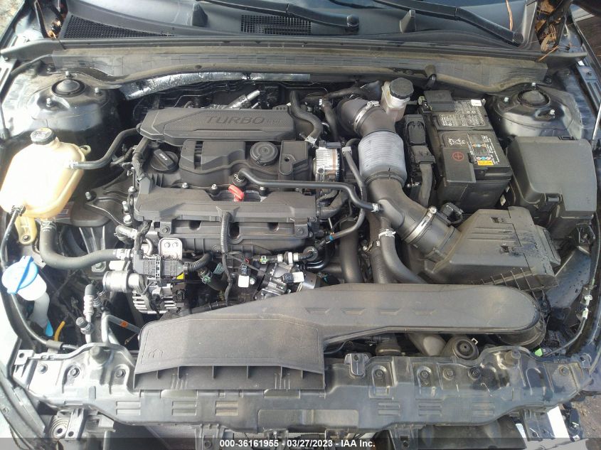 2022 KIA K5 GT-LINE - 5XXG64J28NG104147
