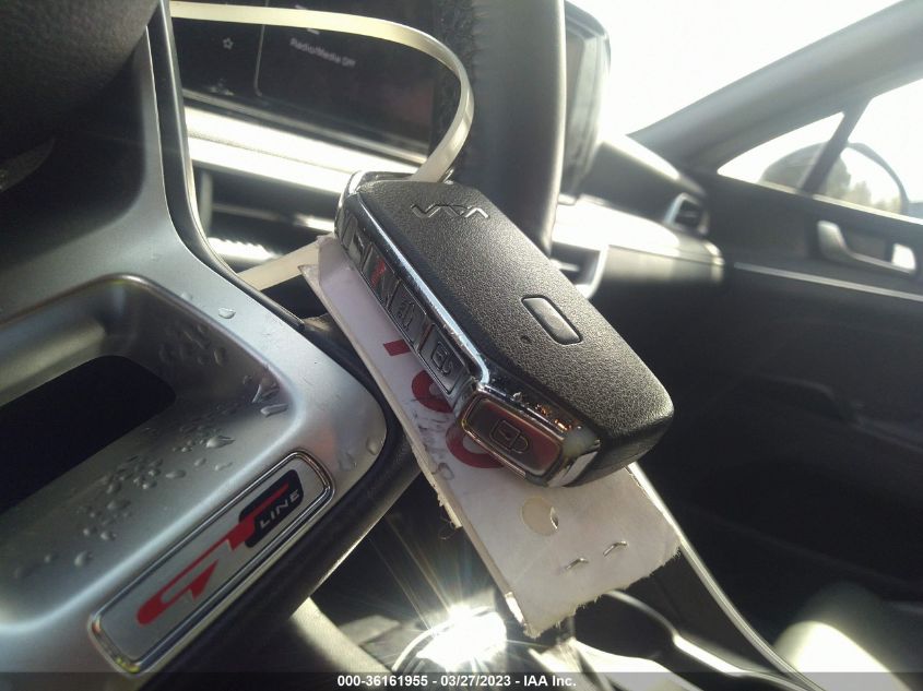 2022 KIA K5 GT-LINE - 5XXG64J28NG104147