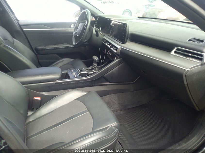2022 KIA K5 GT-LINE - 5XXG64J28NG104147