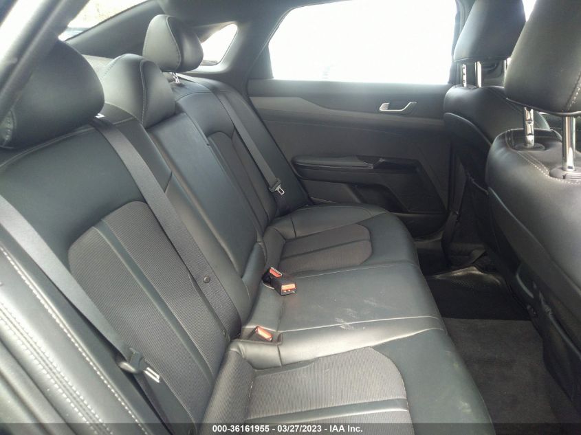 2022 KIA K5 GT-LINE - 5XXG64J28NG104147