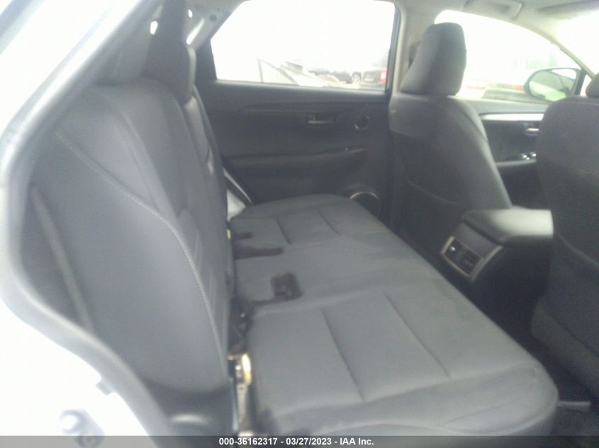 2020 LEXUS NX NX 300 - JTJDARBZ5L5010669