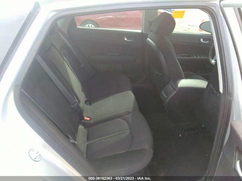 2017 KIA OPTIMA LX - 5XXGT4L32HG156182