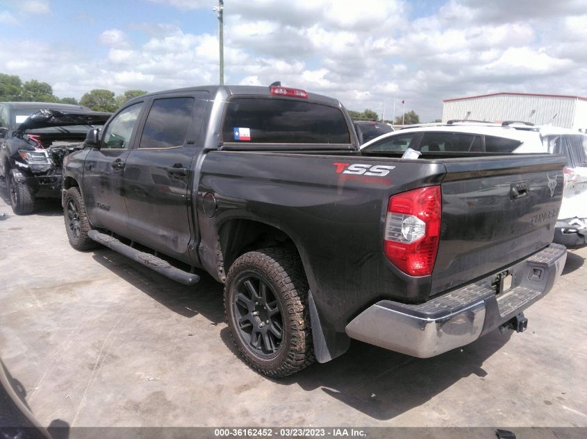 2021 TOYOTA TUNDRA 2WD SR5 5TFEY5F11MX287664