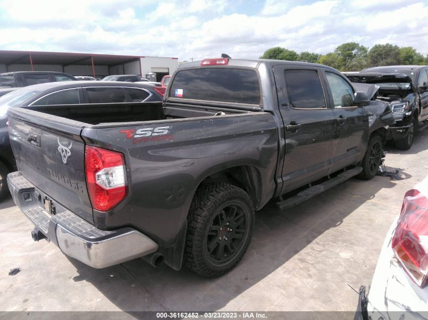 2021 TOYOTA TUNDRA 2WD SR5 5TFEY5F11MX287664