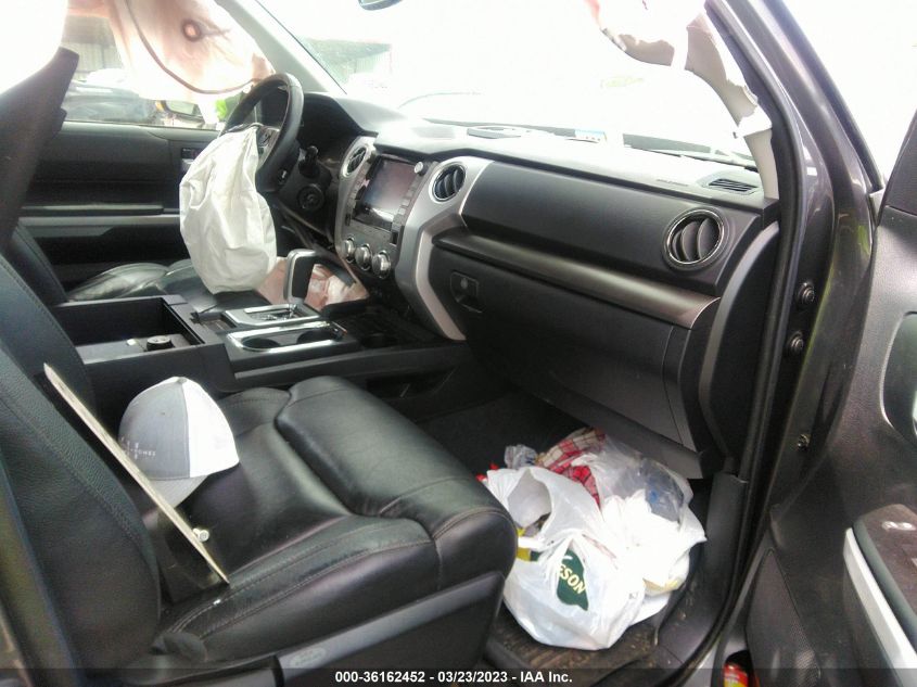 2021 TOYOTA TUNDRA 2WD SR5 5TFEY5F11MX287664