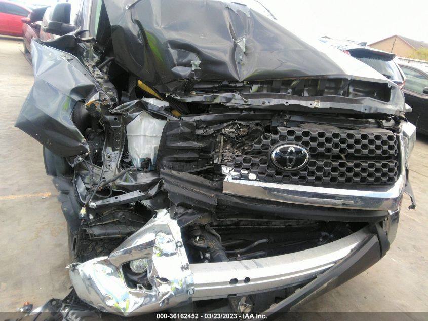 2021 TOYOTA TUNDRA 2WD SR5 5TFEY5F11MX287664
