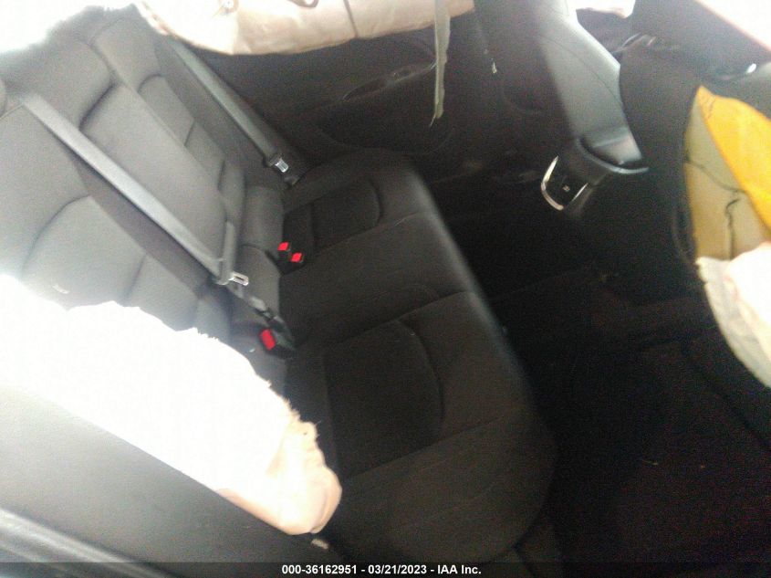 2018 CHEVROLET MALIBU LT - 1G1ZD5ST7JF256501