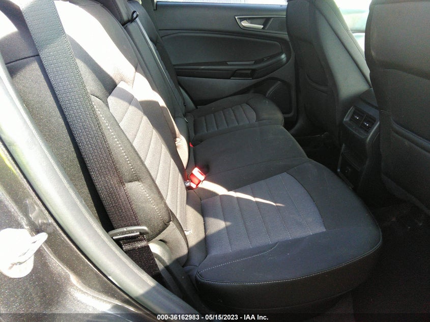 VIN 2FMPK3G91LBA32274 2020 FORD EDGE SE