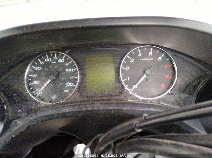 2014 HONDA CTX1300 A JH2SC7453EK001161