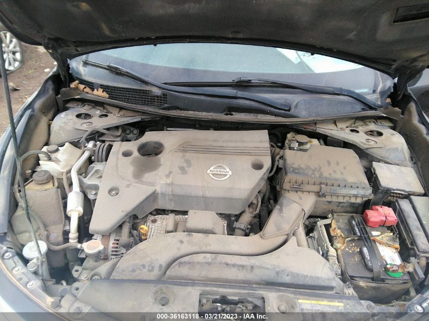 2015 NISSAN ALTIMA 2.5 S - 1N4AL3AP7FC476493