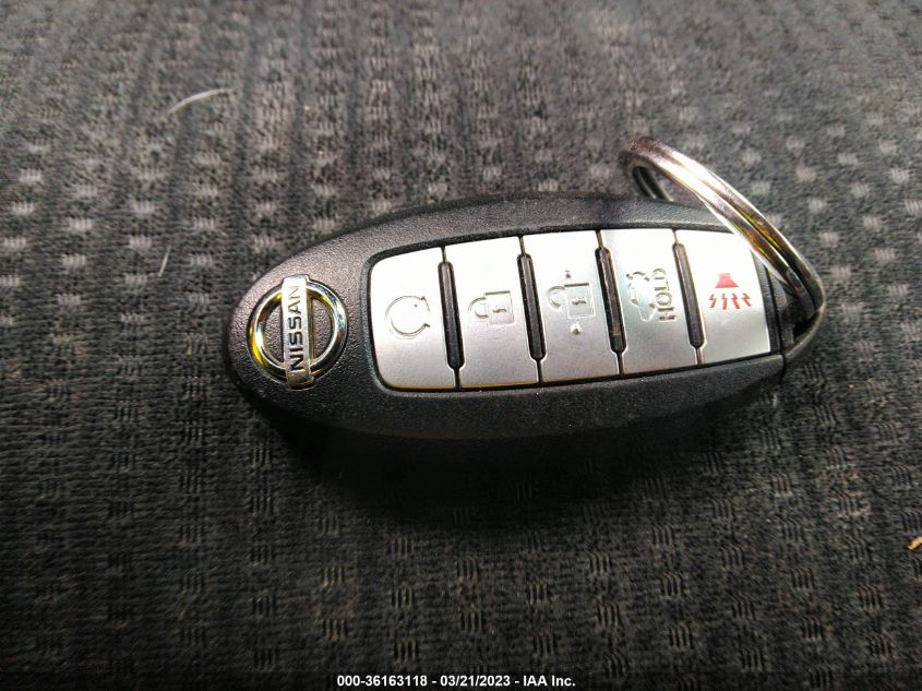 2015 NISSAN ALTIMA 2.5 S - 1N4AL3AP7FC476493