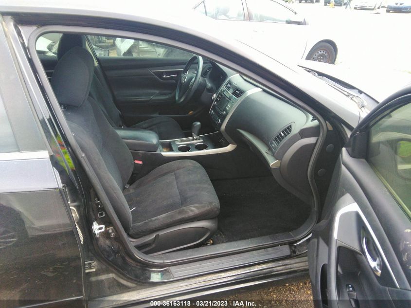 2015 NISSAN ALTIMA 2.5 S - 1N4AL3AP7FC476493