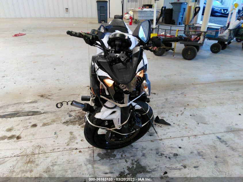 2017 KAWASAKI ER650 H JKAEREH16HDA01399