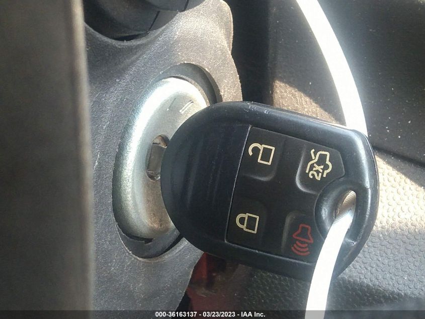 2019 FORD FIESTA SE - 3FADP4BJ6KM137735
