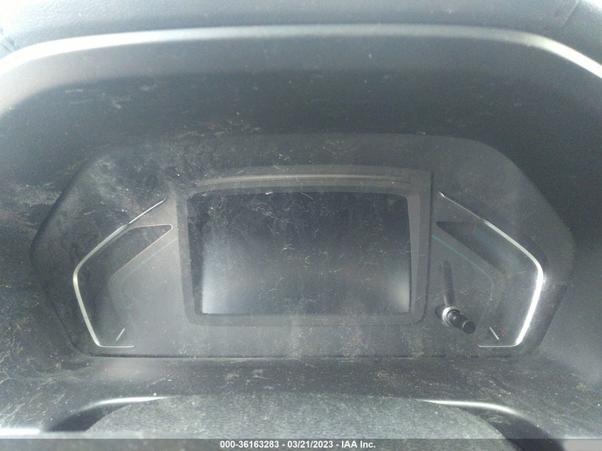 VIN 5FNRL6H76KB004920 2019 HONDA ODYSSEY EX-L
