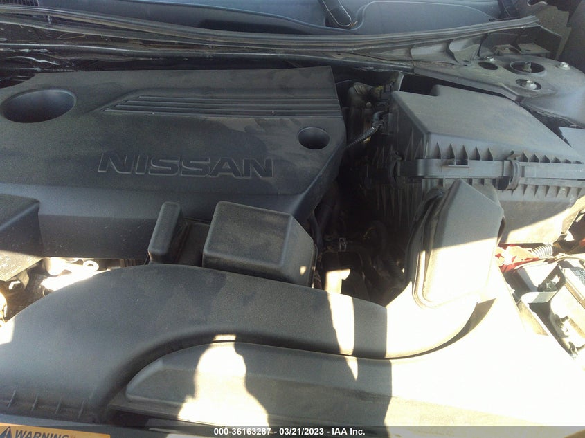 VIN 1N4AL3AP8JC130204 2018 NISSAN ALTIMA 2.5 SL