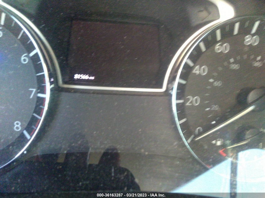 VIN 1N4AL3AP8JC130204 2018 NISSAN ALTIMA 2.5 SL