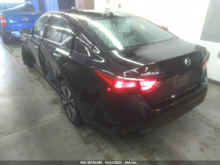 2020 NISSAN ALTIMA 2.5 SL - 1N4BL4EVXLC130906