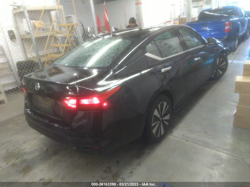 2020 NISSAN ALTIMA 2.5 SL - 1N4BL4EVXLC130906