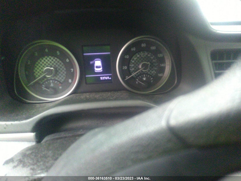 VIN 5NPD84LF0LH517243 2020 HYUNDAI ELANTRA SEL