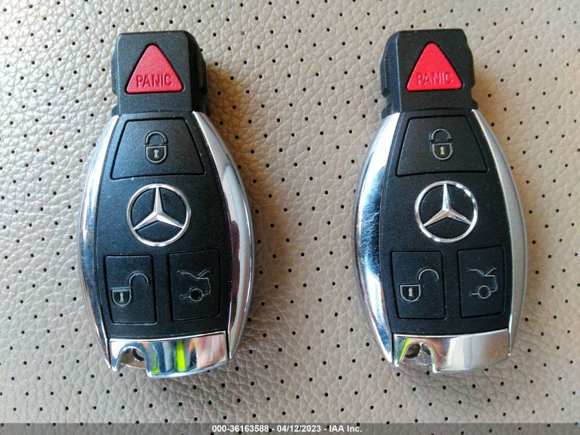 2013 MERCEDES-BENZ C-CLASS C 300 - WDDGF8AB1DR282443