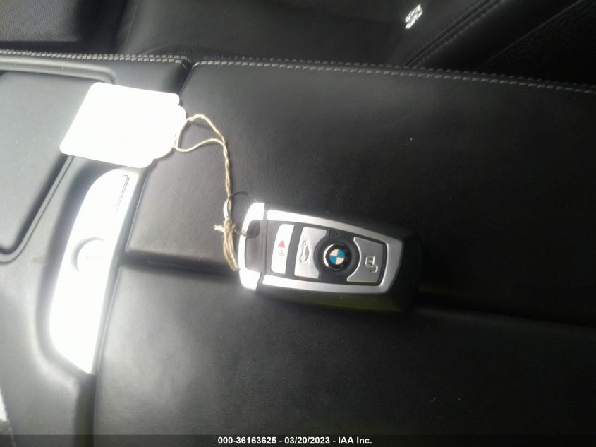 2017 BMW 6 SERIES 650I XDRIVE - WBA6D6C52HG388423