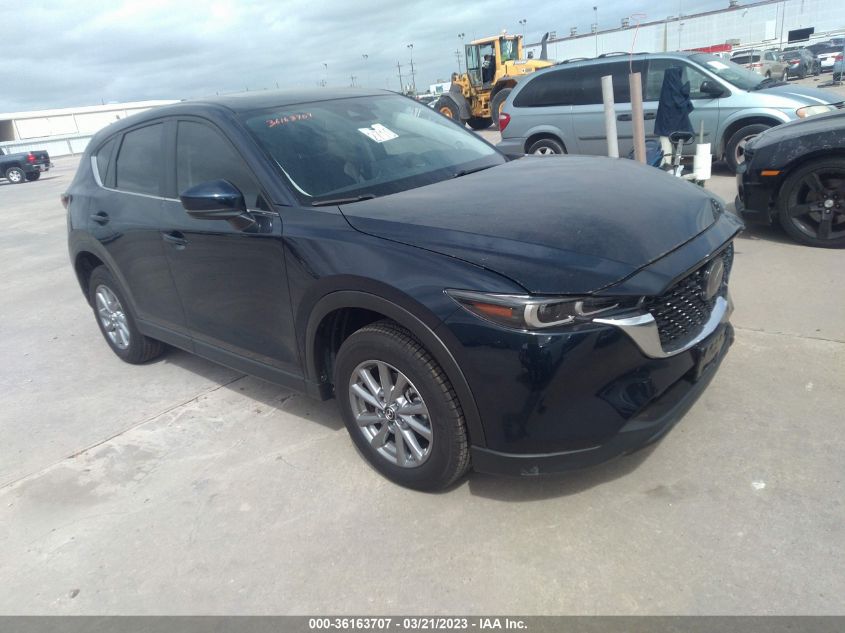 2023 MAZDA CX-5 2.5 S PREFERRED PACKAGE - JM3KFBCM9P0169923