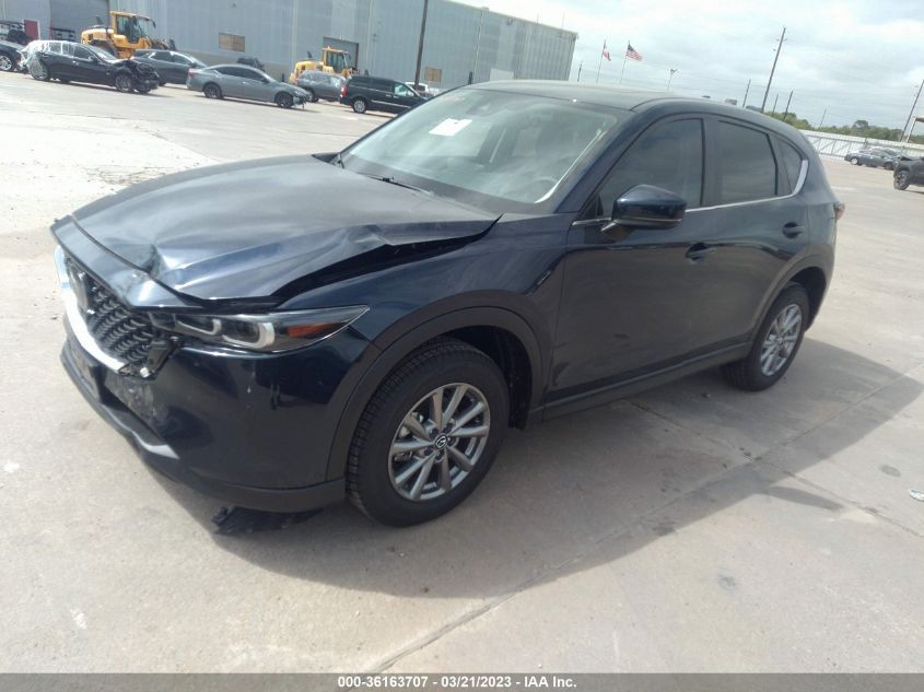 2023 MAZDA CX-5 2.5 S PREFERRED PACKAGE - JM3KFBCM9P0169923