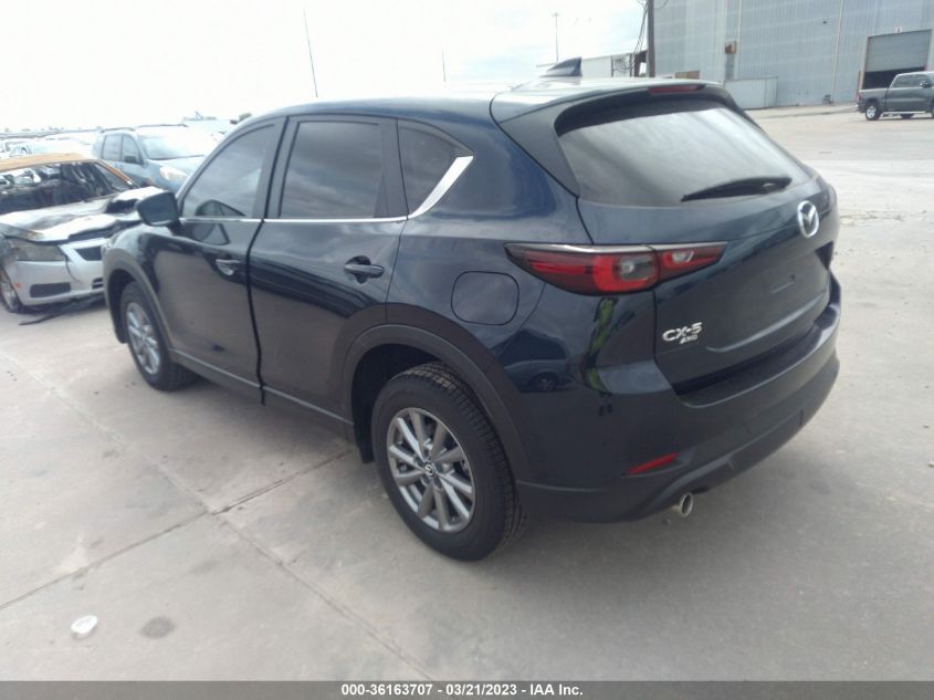 2023 MAZDA CX-5 2.5 S PREFERRED PACKAGE - JM3KFBCM9P0169923