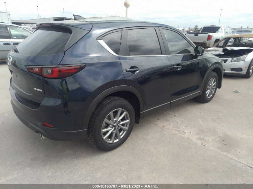 2023 MAZDA CX-5 2.5 S PREFERRED PACKAGE - JM3KFBCM9P0169923