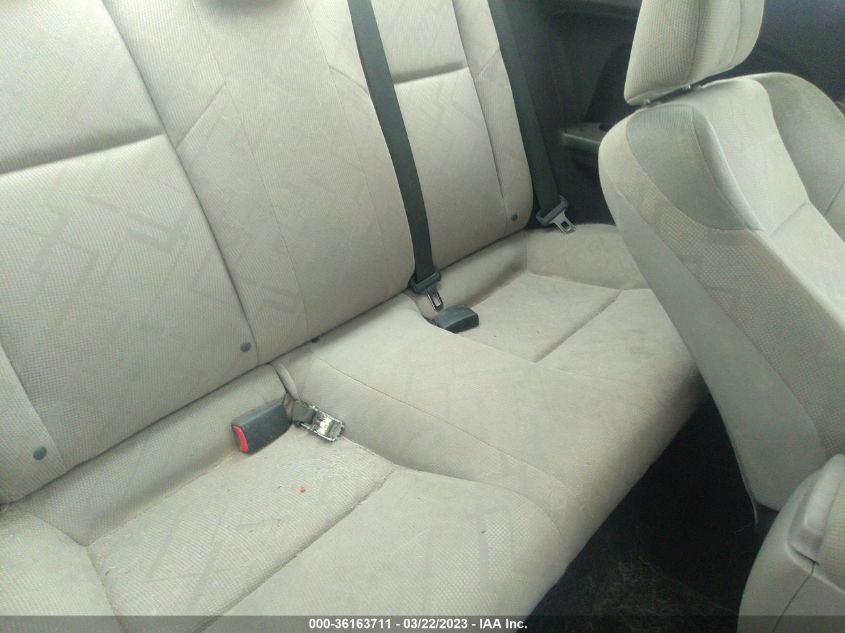 2013 HONDA CIVIC CPE LX 2HGFG3B52DH517710